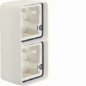 CUBYKO BOITE DOUBLE VERTICALE VI