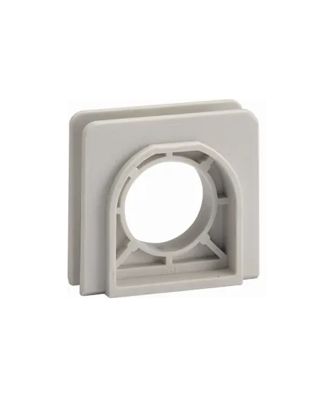 CUBYKO CONNECTEUR BOITES GRIS IP