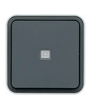 CUBYKO POUSSOIR 1O/1F A VOYANT S
