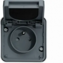 CUBYKO PRISE 2P+T SAILLIE GRIS I