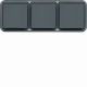 CUBYKO PRISE TRIPLE HORIZONTAL E