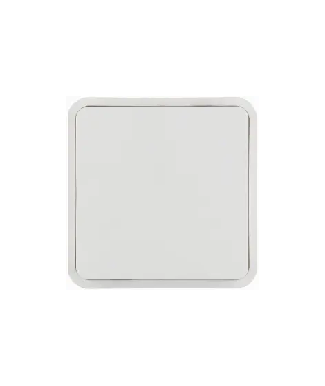 CUBYKO 1 TOUCHE KNX COLORIS BLA
