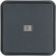 CUBYKO 1 TOUCHE KNX A VOYANT CO