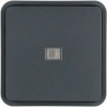 CUBYKO 1 TOUCHE KNX A VOYANT CO