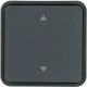 CUBYKO 1 TOUCHE KNX POUR VOLET