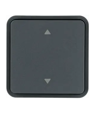 CUBYKO 1 TOUCHE KNX POUR VOLET