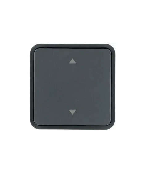 CUBYKO 1 TOUCHE KNX POUR VOLET