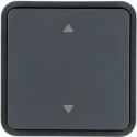 CUBYKO 1 TOUCHE KNX POUR VOLET
