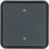 CUBYKO 1 TOUCHE KNX POUR VOLET