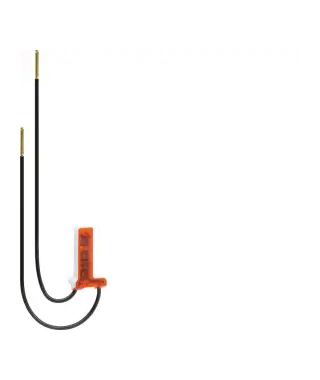 CUBYKO LAMPE ROUGE 0,75MA 250V C
