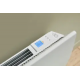 SOKIO DIGITAL H 1250W BLANC