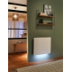 DIVALI PI CONNECTE H 1000W BLC