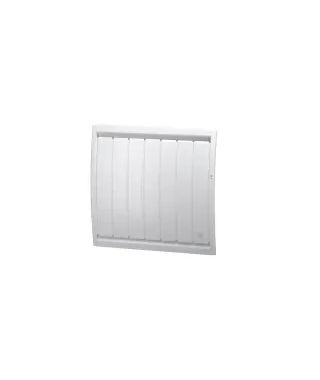 RADIATEUR CALIDOO - HORIZONTAL -