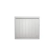 RADIATEUR CALIDOO - HORIZONTAL -