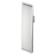 RADIATEUR CALIDOO - VERTICAL - 2