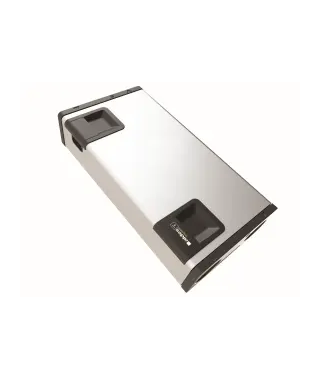 VMC Double-Flux InspirAIR® Side
