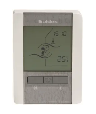 Télécommande multifonction 4 vit