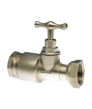 ROBINET AVANT COMPTEUR  R-SR2015