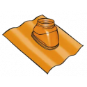 SOLIN BAVET STANDARD PLOMB OCRE
