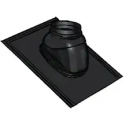 SOLIN UBIFLEX 80/125 NOIR 35-55°