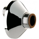 RACCORD SANITAIRE DECALE 10MM M1