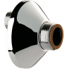 RACCORD SANITAIRE DECALE 10MM M1