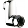 RACCORD SANITAIRE EXCENTRE 30MM