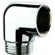 COUDE EQUERRE CHROME MF 1/2 1/2