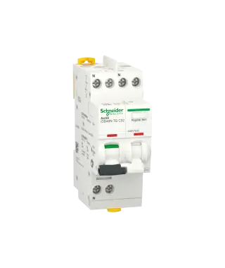 ACTI9 IDD40N - DISJONCTEUR DIFFE