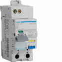 DISJ DIFFERENTIEL 1P+N 4.5-6KA C