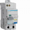 DISJ DIFFERENTIEL 1P+N 4.5-6KA C