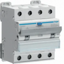 DISJ. DIFF. 4P 6KA C-40A 30MA TY