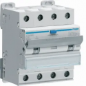 DISJ. DIFF. 4P 10KA C-40A 30MA T
