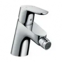 MITIGEUR FOCUS E² BIDET CHROME +
