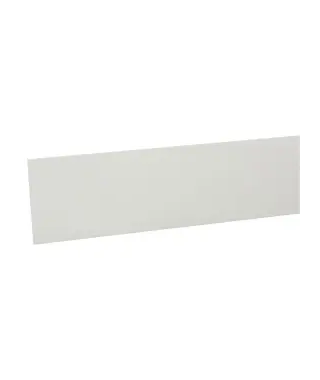 Couvercle largeur 220mm x longue