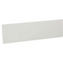 Couvercle largeur 220mm x longue