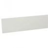 Couvercle largeur 220mm x longue
