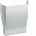JONCTION PLAFOND POUR GTL GAMMA+