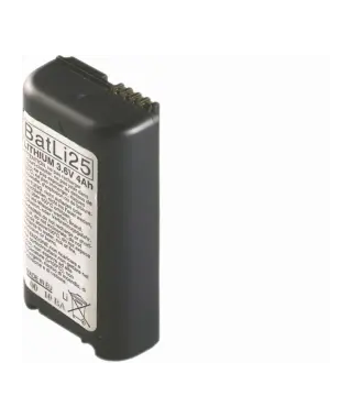 PILE LITHIUM 2X 3.6V/4AH