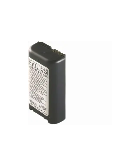 PILE LITHIUM 2X 3.6V/4AH