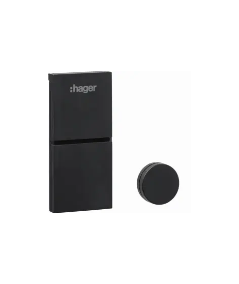 DETECTEUR D OUVERTURE MINIATUR E