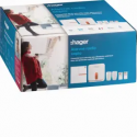 PACK SECURITE 4 GROUPES SEPIO RA