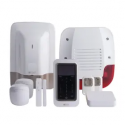 PACK TYXAL+ | PACK ALARME RADIO