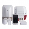 PACK TYXAL+ | PACK ALARME RADIO