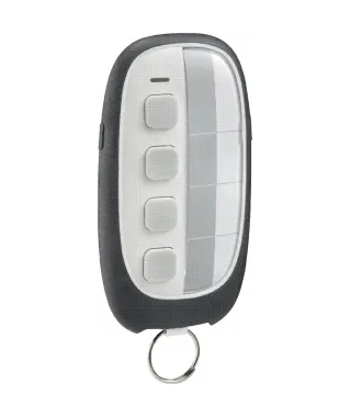 TELECOMMANDE 8 FONCTIONS ALARME