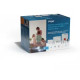 PACK ALARME CONNECTE GSM DISSUAS