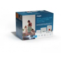 PACK ALARME CONNECTE GSM DISSUAS