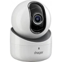 CAMERA MOTORISEE INTERIEURE WIFI