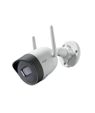 CAMERA EXTERIEURE WIFI
