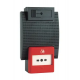 COFFRET ALARME TYPE 4 A PILES